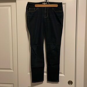 CAbi Bree style jeans